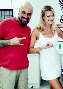 Marcele Becker